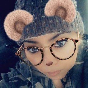 Meet your Posher, Mariposa